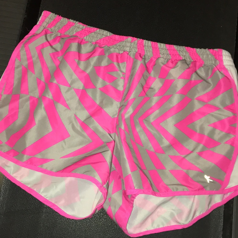 athletic shorts